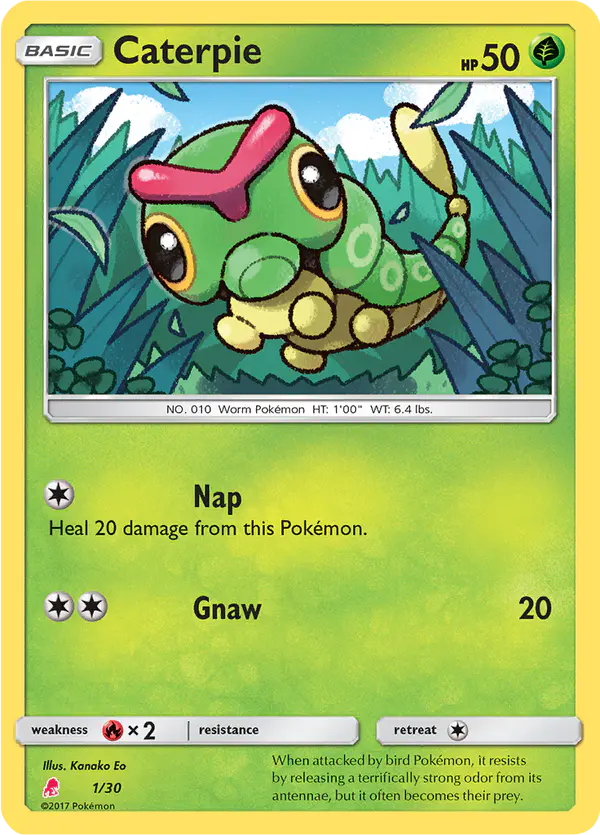 Carta Lightning Energy 1/30 de SM trainer Kit (Alolan Raichu)