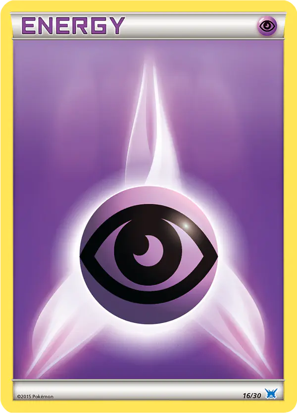 Carta Surskit 16/30 de XY trainer Kit (Latias)